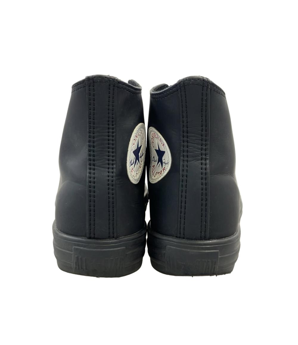 CONVERSE ハイカットスニーカー レディース SIZE 24.5 (L) コンバース