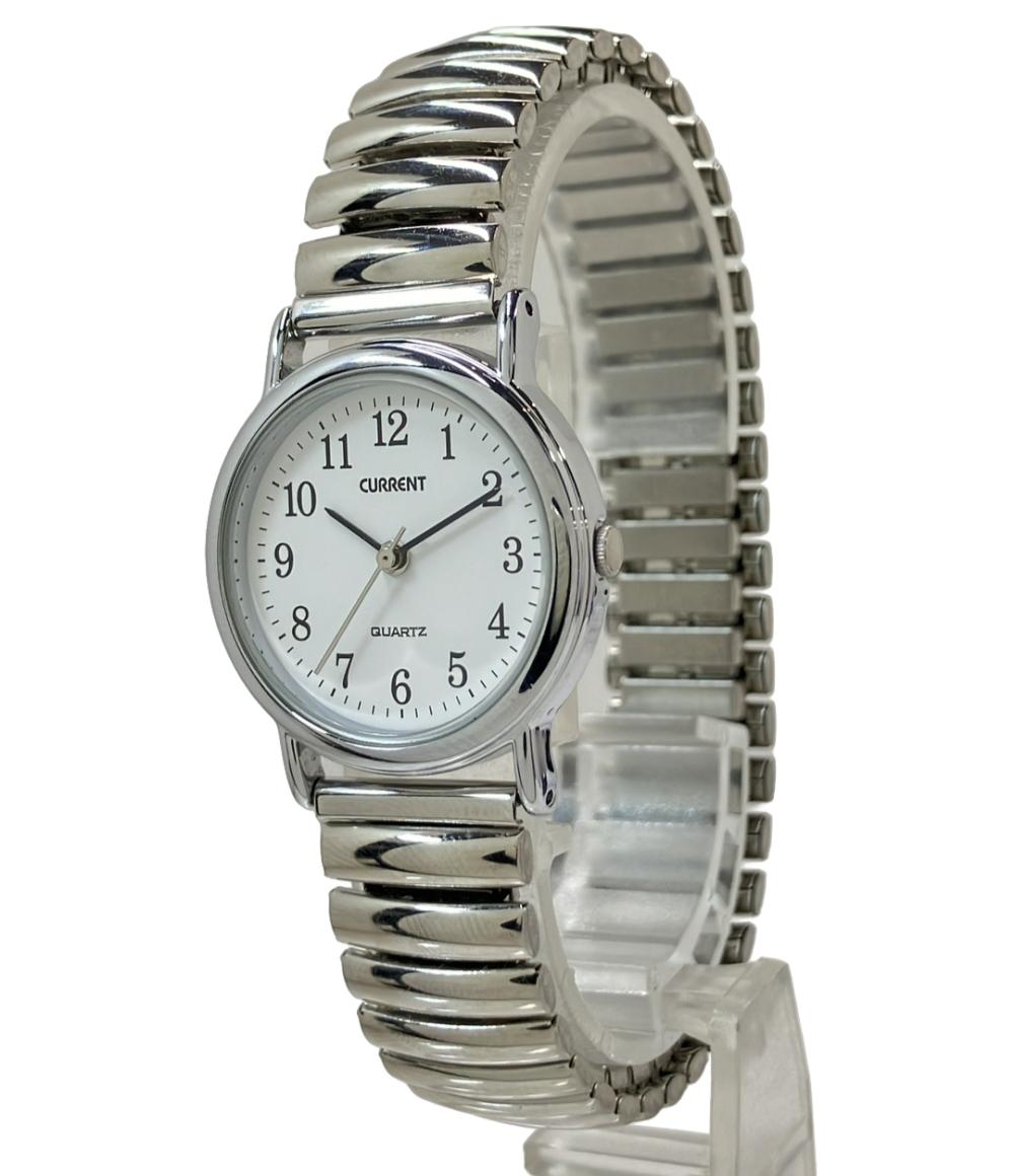 セイコー 腕時計 CURRENT カレント クオーツ ホワイト Y121-AM20 レディース SEIKO