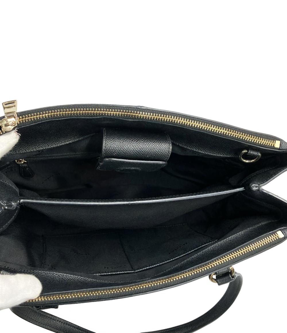 COACH トートバッグ ショルダーバッグ 2WAY 斜め掛け 37148 レディース