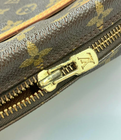 訳あり ルイ・ヴィトン ショルダーバッグ 斜め掛け ジュヌフィーユ モノグラム M51226 レディース LOUIS VUITTON