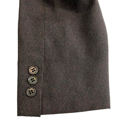 美品 アリックスデザイン テーラードジャケット メンズ SIZE M ALLIX DESIGN