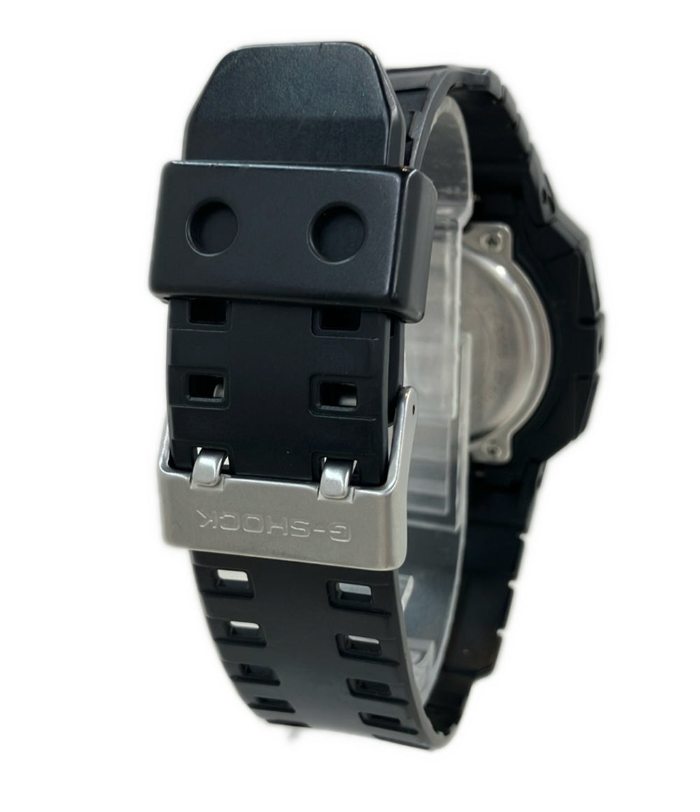 CASIO 腕時計 G-SHOCK ソーラー GW-5500 メンズ カシオ
