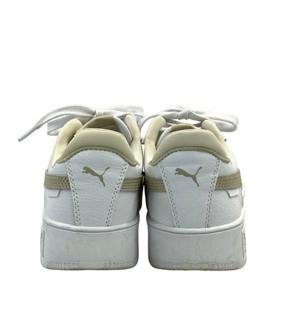 PUMA ローカットスニーカー キャリーナ ストリート 39390-26 レディース SIZE 22.5 (S) プーマ