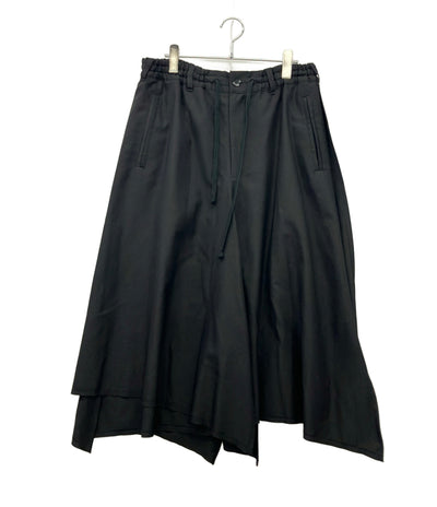 Ground Y パンツスカート GA-P09-100 レディース SIZE 3 (M) グラウンド ワイ