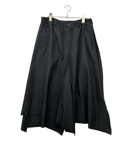 Ground Y パンツスカート GA-P09-100 レディース SIZE 3 (M) グラウンド ワイ