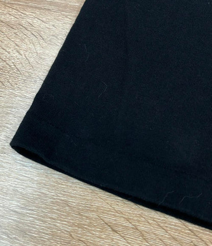 BALENCIAGA 半袖Tシャツ Hand Drawnロゴ  手書き風 Hand Drawn Balenciaga Large Fit T-Shirt 641655 TOVO5 メンズ SIZE XXS バレンシアガ