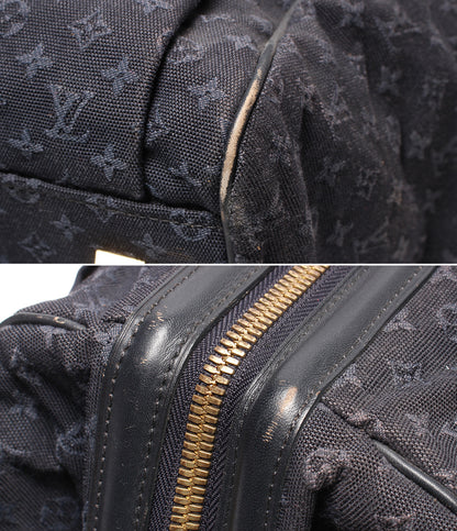 LOUIS VUITTON ボストンバッグ ルイーズ モノグラムミニ M42321 メンズ ルイ・ヴィトン