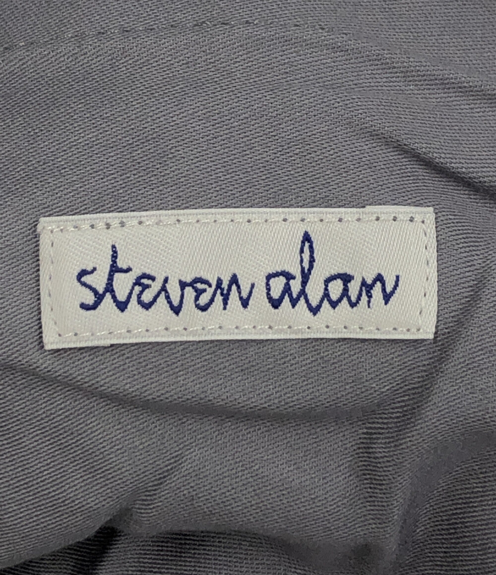 スティーブンアラン  SOLO SNOW PANTS スノーパンツ     8114-173-0828 メンズ SIZE M (M) STEVEN ALAN