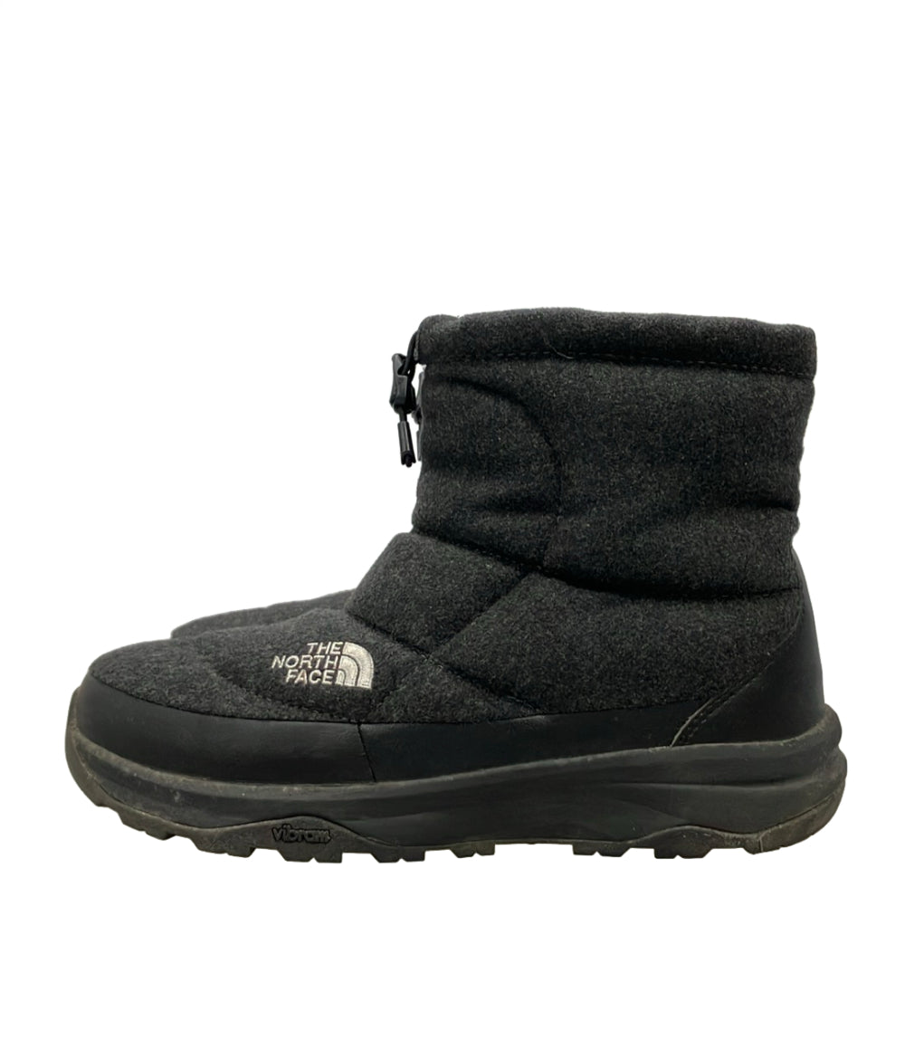THE NORTH FACE ショートブーツ スノーブーツ NF51979 メンズ SIZE 28.0 ザ・ノース・フェイス