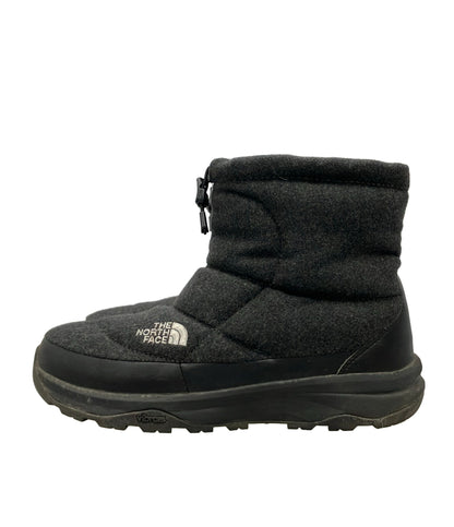 THE NORTH FACE ショートブーツ スノーブーツ NF51979 メンズ SIZE 28.0 ザ・ノース・フェイス