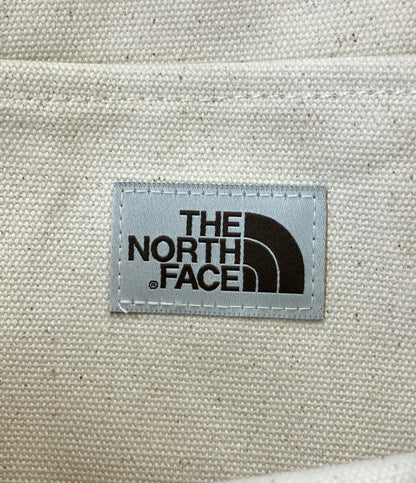美品 THE NORTH FACE 2wayハンドバッグ ショルダーバッグ NN2PP09J メンズ ザ・ノース・フェイス