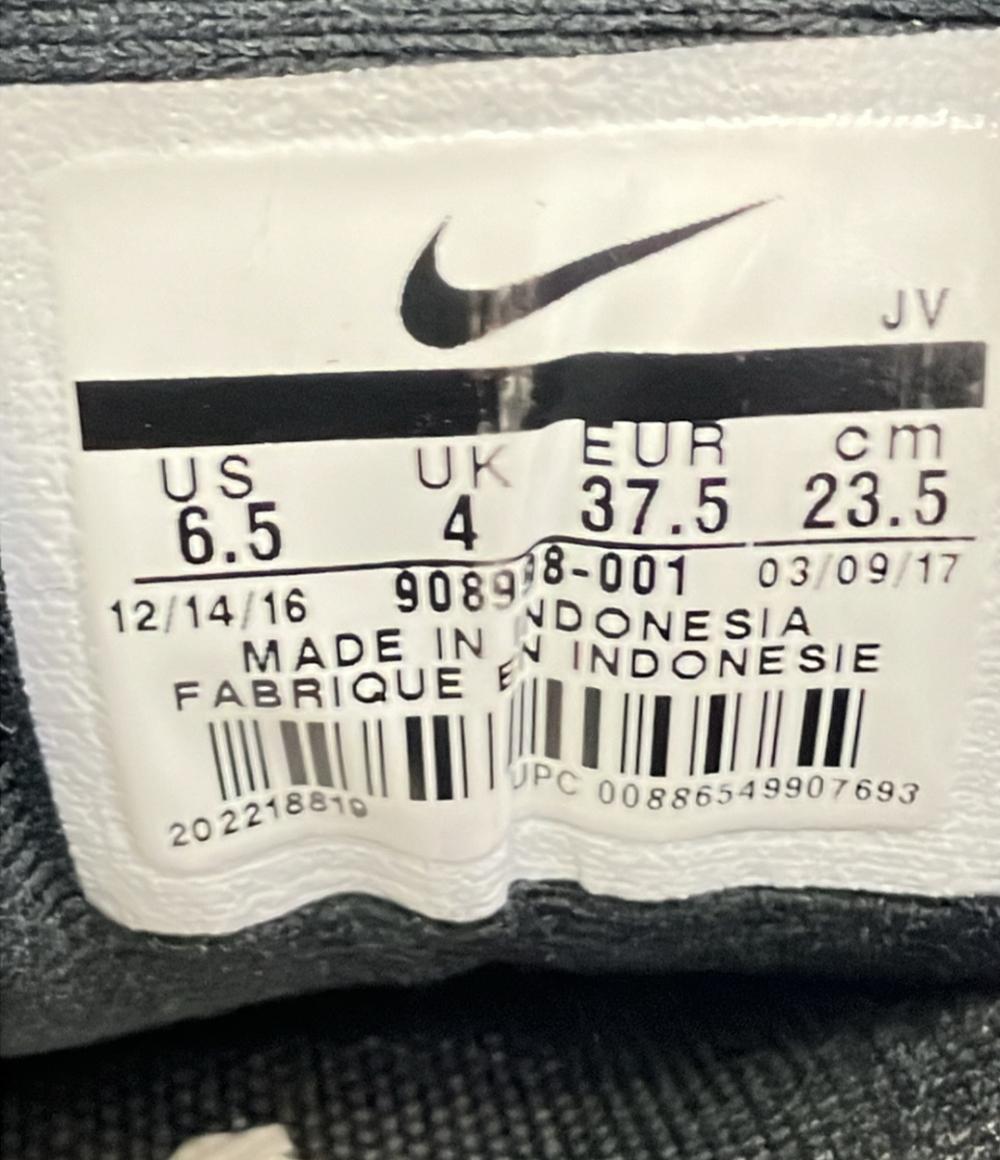 ナイキ ローカットスニーカー Lunar Apparent 908998-001 レディース SIZE 23.5 (M) NIKE