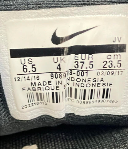 ナイキ ローカットスニーカー Lunar Apparent 908998-001 レディース SIZE 23.5 (M) NIKE