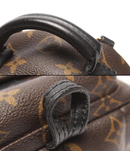 LOUIS VUITTON リュック バックパック パームスプリングス バックパックMINI モノグラム M41562 レディース ルイ・ヴィトン