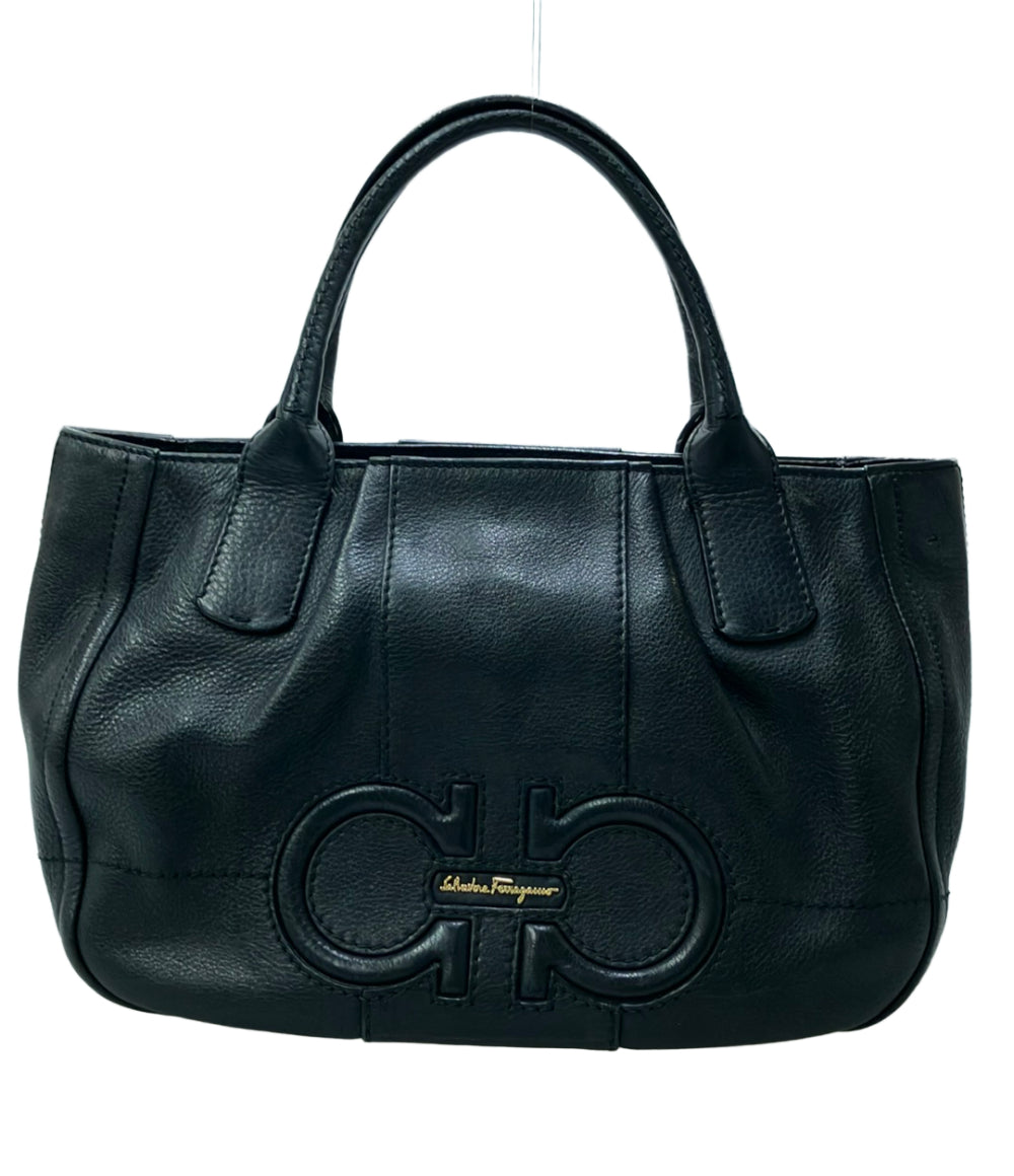 Salvatore Ferragamo ハンドバッグ ガンチー二 レディース サルヴァトーレフェラガモ