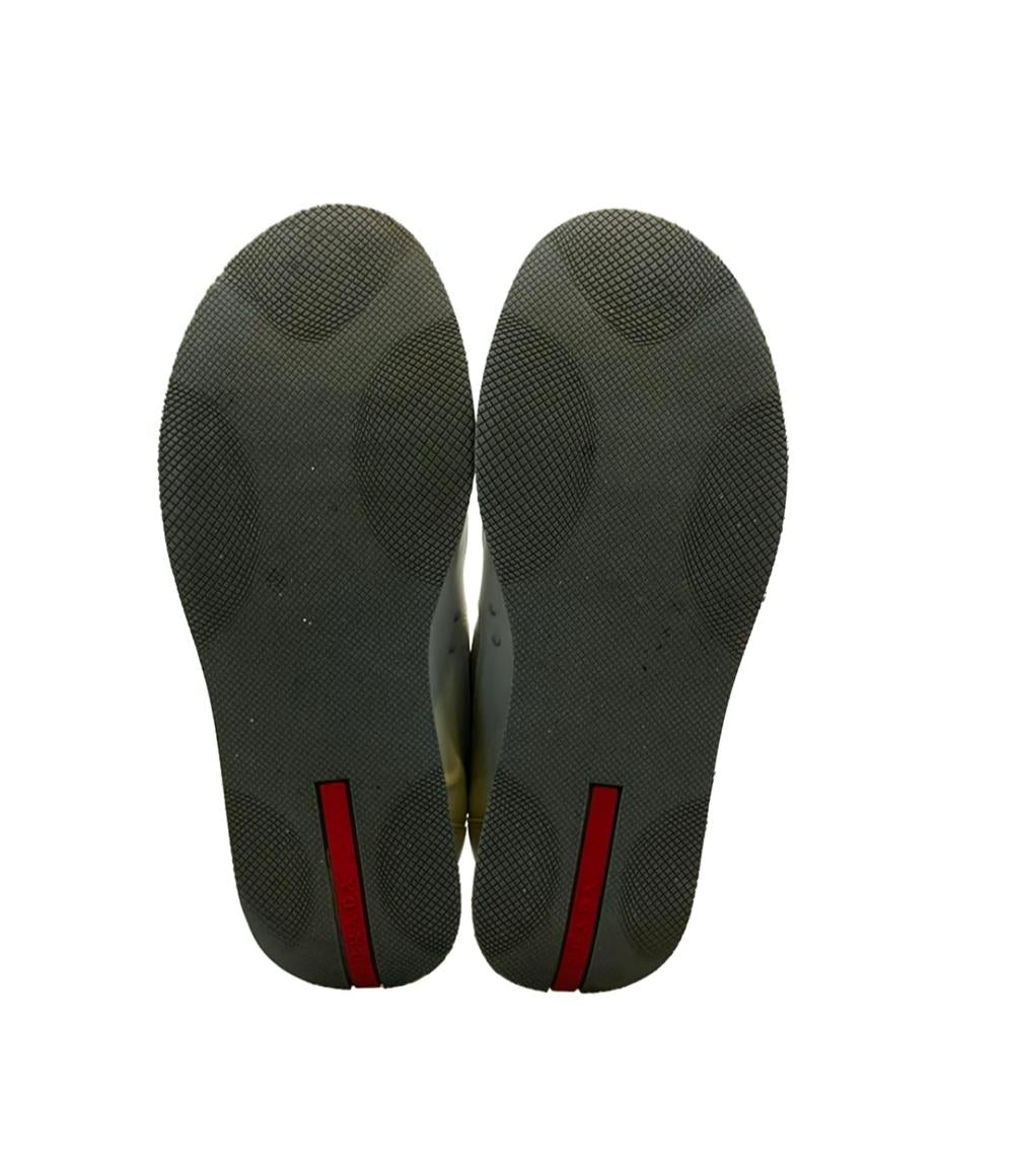 PRADA SPORTS ローカットスニーカー メンズ SIZE 9 (28cm) プラダ