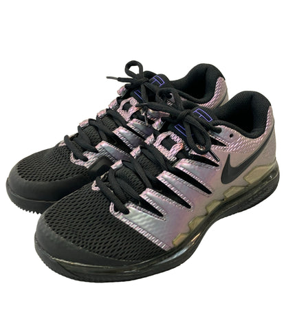 NIKE ローカットスニーカー Air Zoom Vapor X HC AA8030-900 メンズ SIZE 25.5 (S) ナイキ