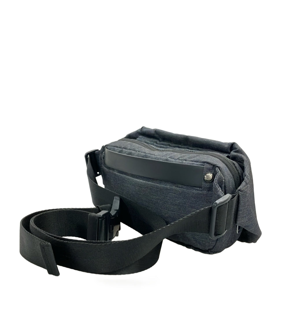 URBANATURE ウエストバッグ ボディバッグ メンズ メンズ アーバンネイチャー