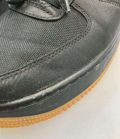 NIKE ローカットスニーカー AIR FORCE 1 GTX CK2630-001 メンズ SIZE 27.0 (L) ナイキ