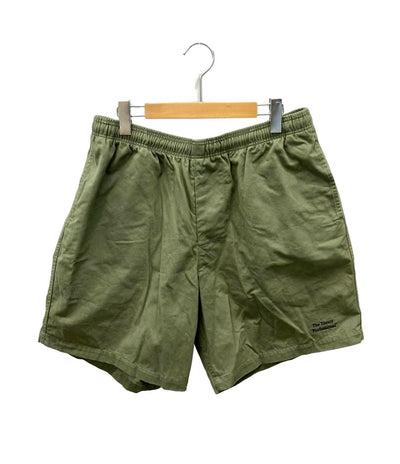 ザエンノイプロフェッショナル ハーフパンツ メンズ SIZE L (L) The Ennoy Professional