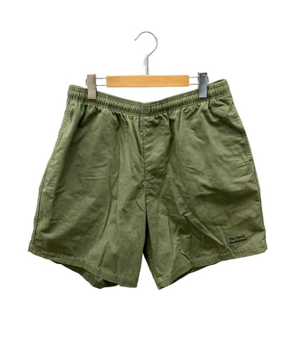 ザエンノイプロフェッショナル ハーフパンツ メンズ SIZE L (L) The Ennoy Professional