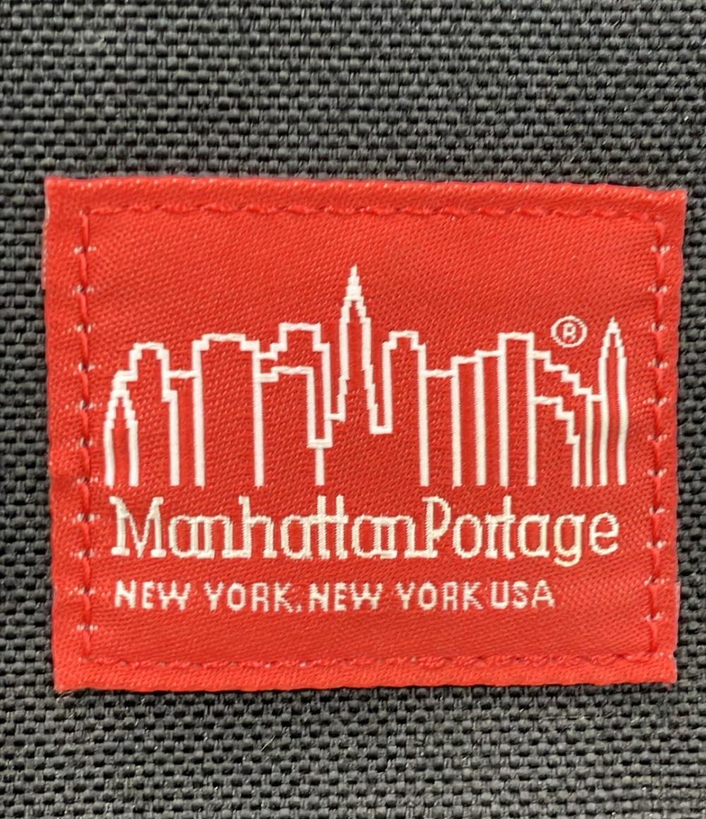 マンハッタンポーテージ ショルダーバッグ 斜め掛け ユニセックス Manhattan Portage