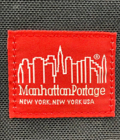 マンハッタンポーテージ ショルダーバッグ 斜め掛け ユニセックス Manhattan Portage