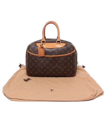 LOUIS VUITTON ハンドバッグ ドーヴィル モノグラム M47270 レディース ルイ・ヴィトン