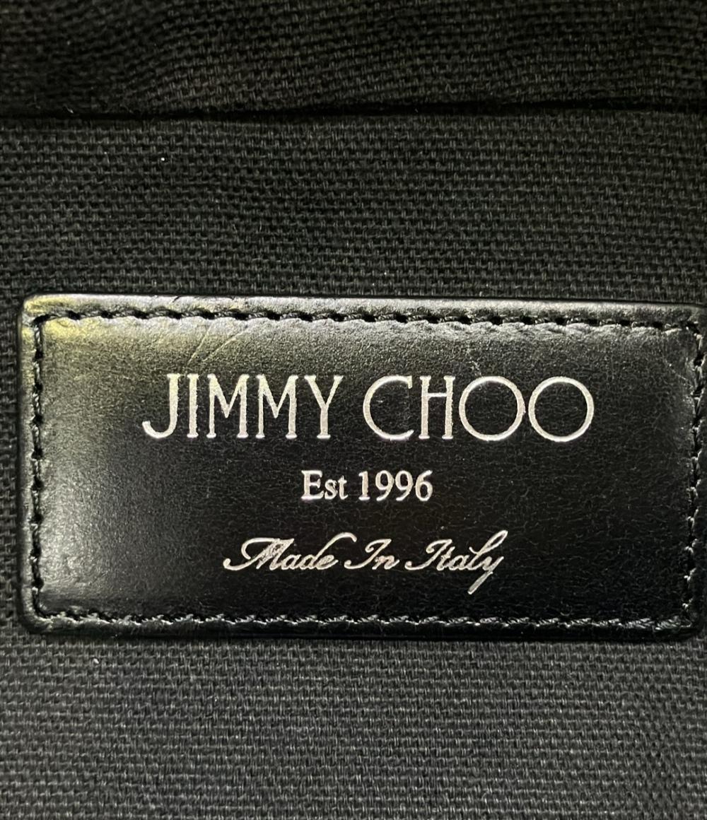 ジミーチュウ ボディバッグ デリー スタースタッズ メンズ Jimmy