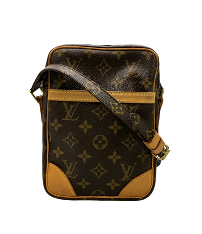 LOUIS VUITTON ショルダーバッグ 斜め掛け ダヌーブ モノグラム M45266 レディース ルイ・ヴィトン