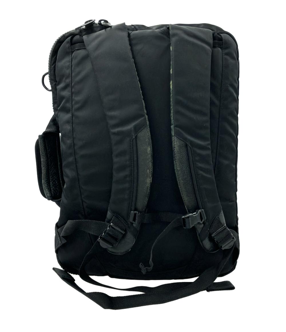 THE NORTH FACE PURPLE LABEL リュック 内側迷彩柄 NN7523N メンズ ザ