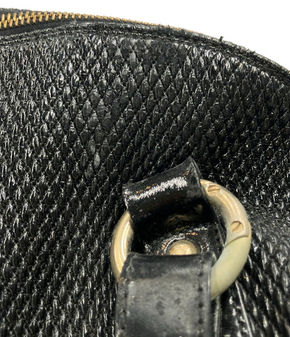Emporio Armani ハンドバッグ レディース エンポリオ・アルマーニ