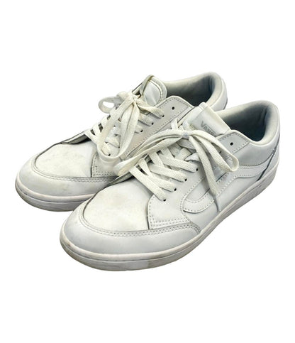 VANS ローカットスニーカー メンズ SIZE 26.5 (M) ヴァンズ