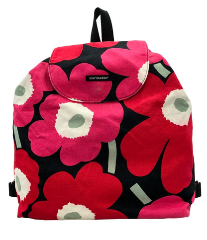 マリメッコ リュック レディース marimekko