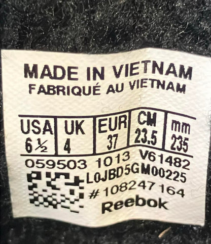 Reebok ショートブーツ EASYTONE CUTE BOOT V61482 レディース SIZE 23.5 (M) リーボック