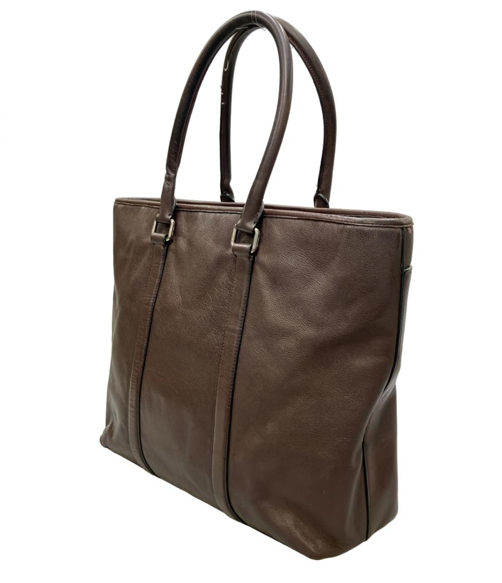 コーチ 2WAY トートバッグ ブリーフケース ショルダーバッグ F54758 メンズ COACH