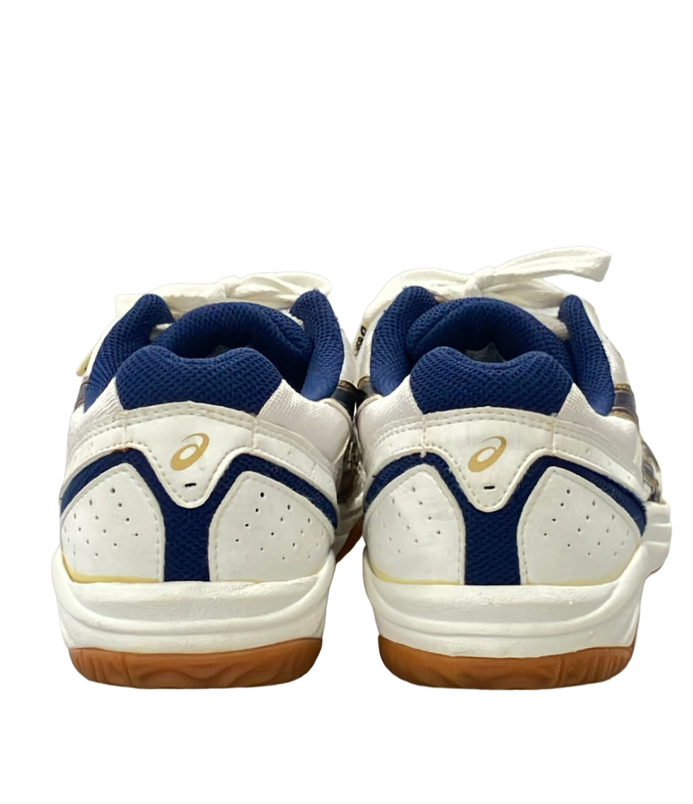asics ローカットスニーカー バレーボールシューズ ローテ リブレFL3 TVR145 レディース SIZE 24.5 アシックス