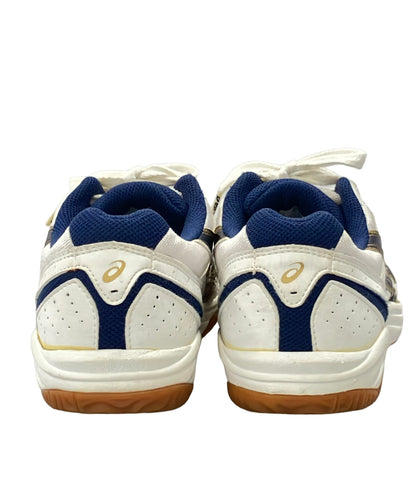 asics ローカットスニーカー バレーボールシューズ ローテ リブレFL3 TVR145 レディース SIZE 24.5 アシックス