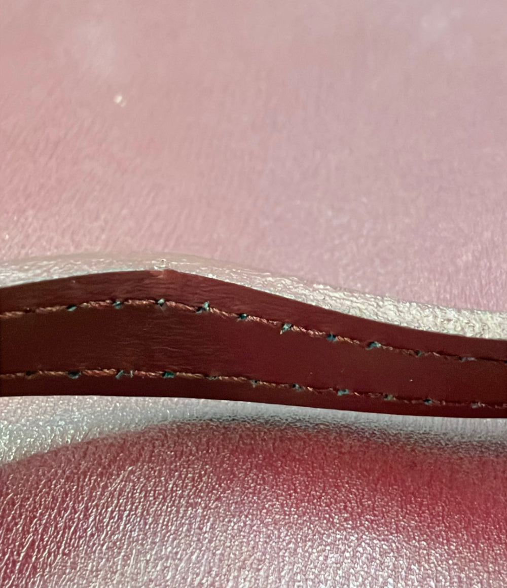 AULENTTI 2WAYハンドバッグ ショルダーバッグ レディース オウレンティ