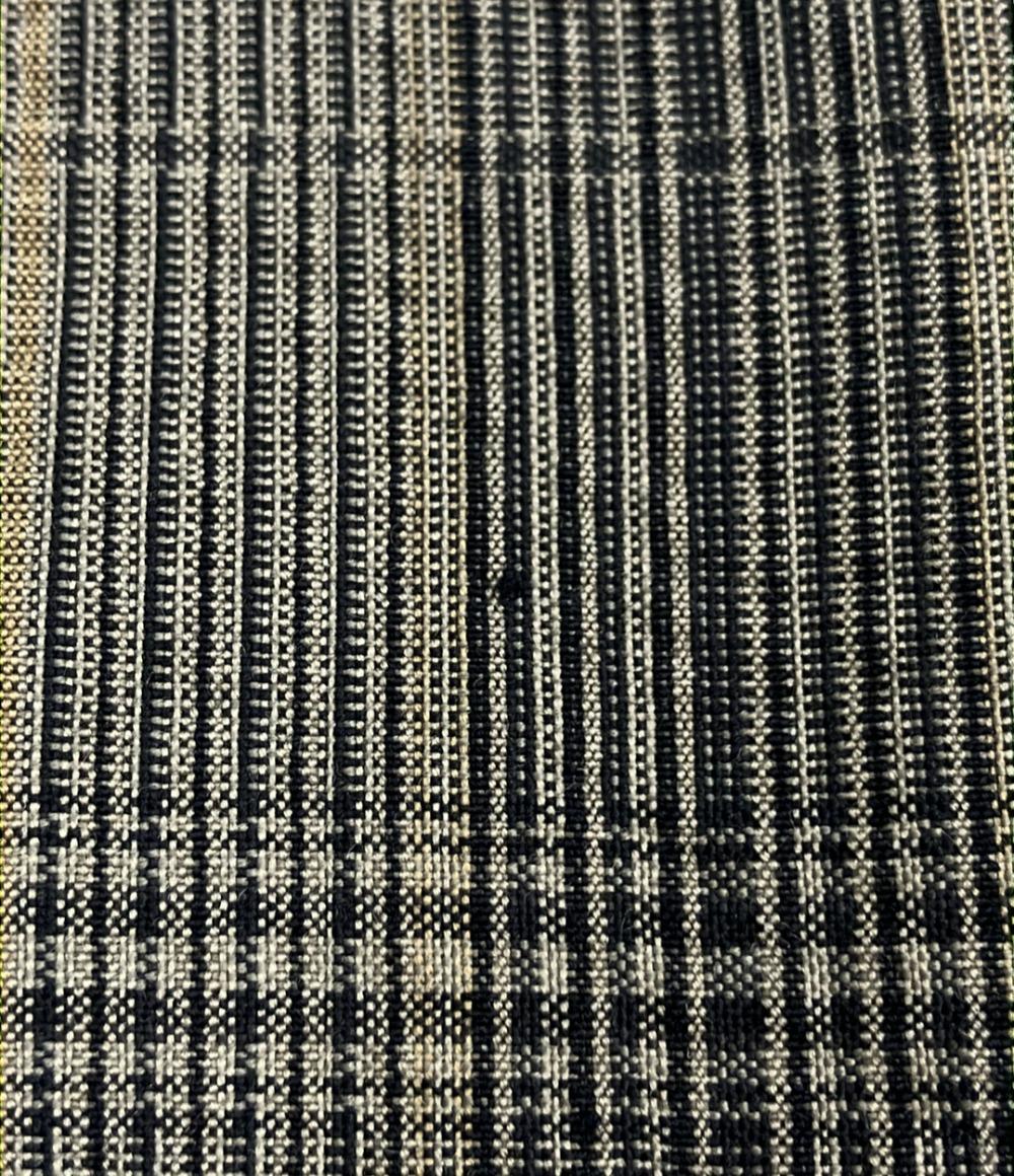 SEEALL 半袖 ジップアップブルゾン セットアップ メンズ SIZE 4 シーオール