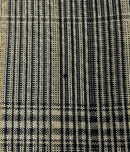 SEEALL 半袖 ジップアップブルゾン セットアップ メンズ SIZE 4 シーオール