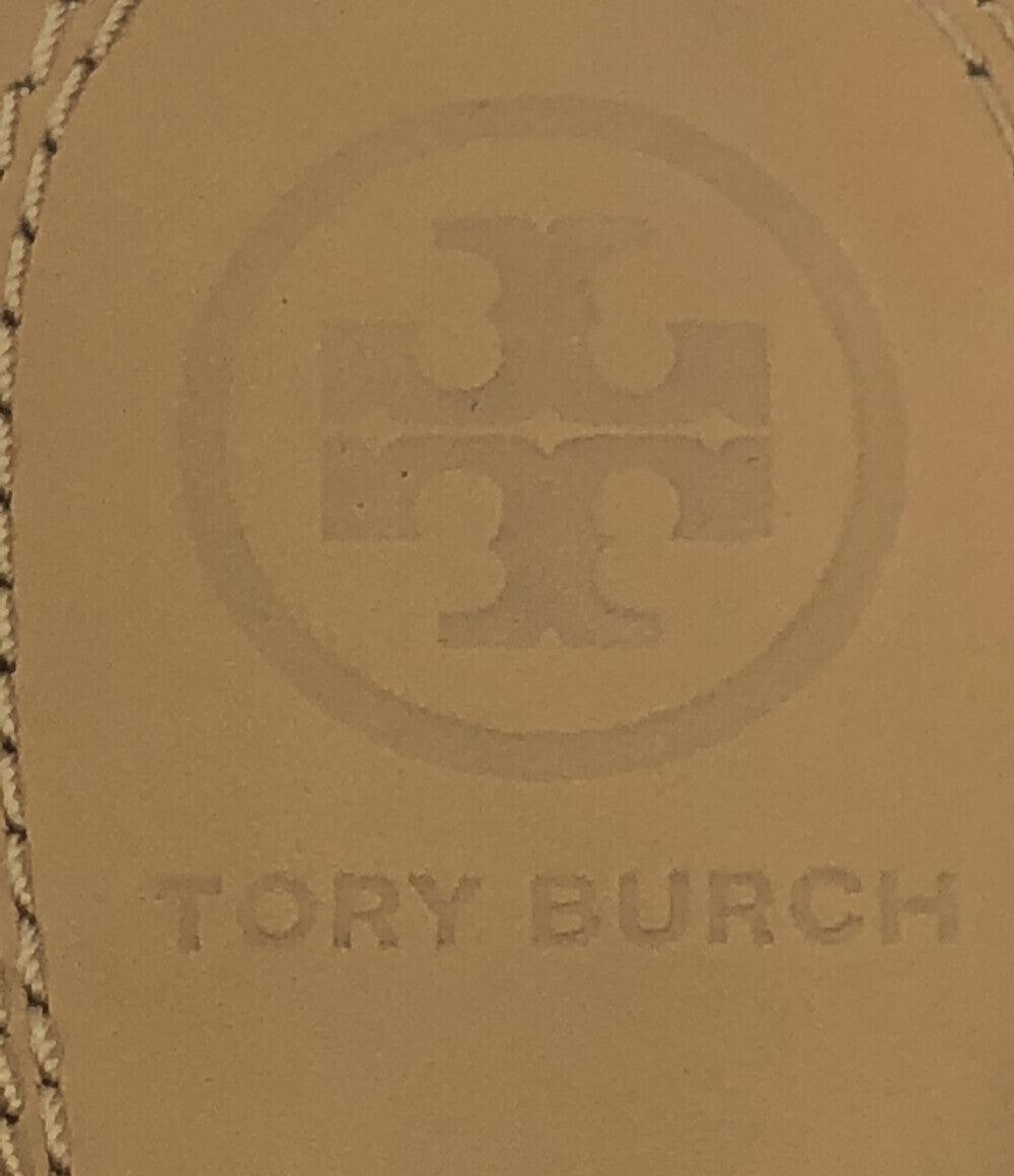 トリーバーチ  ミュール ローファー      レディース SIZE 5M (XS以下) TORY BURCH