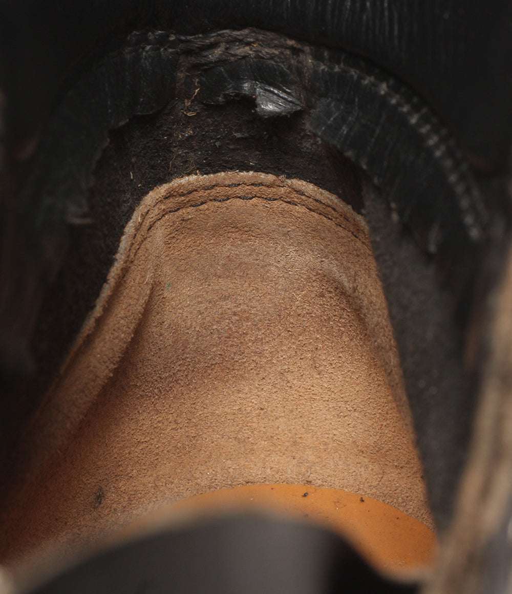 RED WING ブーツ 8133 メンズ SIZE 8 1/2 レッドウィング