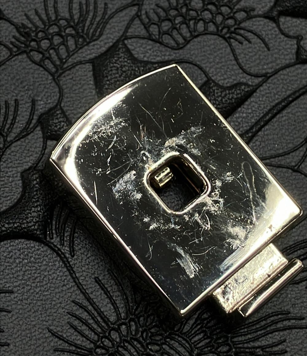 TED BAKER ショルダーバッグ 斜め掛け レディース テッドベーカー