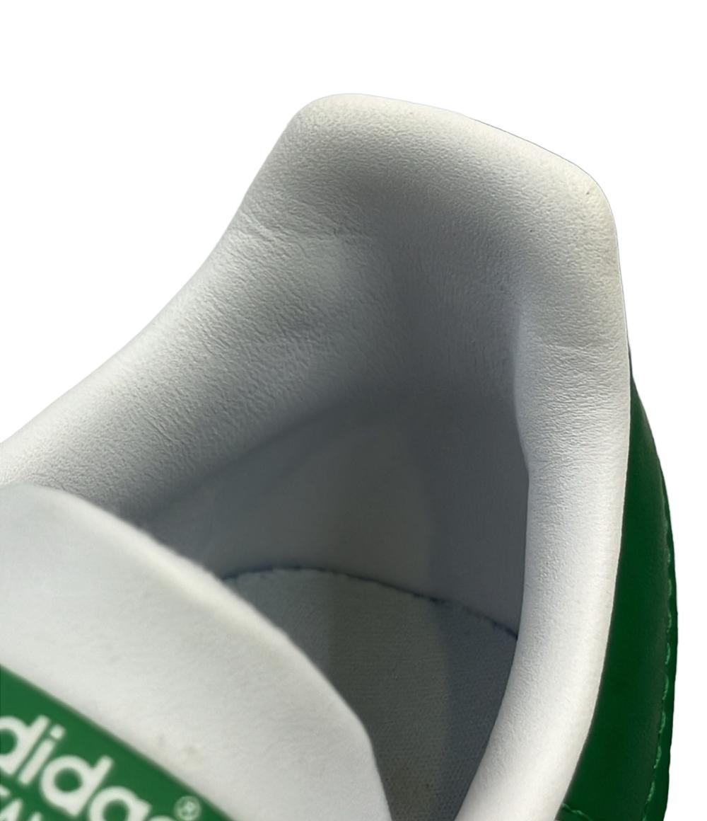 adidas ローカットスニーカー STAN SMITH FX5502 レディース SIZE 23.5 (M) アディダス