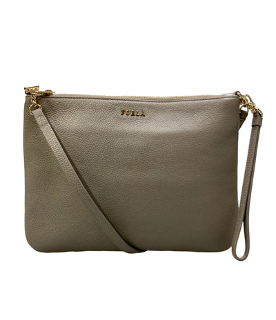 Furla ショルダーバッグ 斜め掛け レザー レディース フルラ