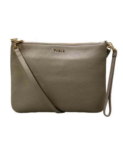 Furla ショルダーバッグ 斜め掛け レザー レディース フルラ