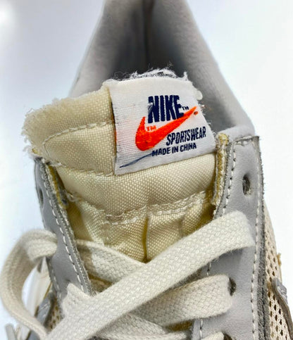 ナイキ ローカットスニーカー ×SACAI LD WAFFLE BV0073-100 メンズ SIZE 27.5 (L) NIKE