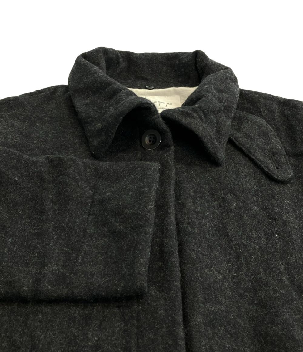 ジャーナルスタンダード コート 10-020-400-1050-4-0 メンズ JOURNAL STANDARD