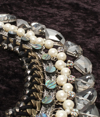 ZARA ネックレス チョーカー レディース ザラ